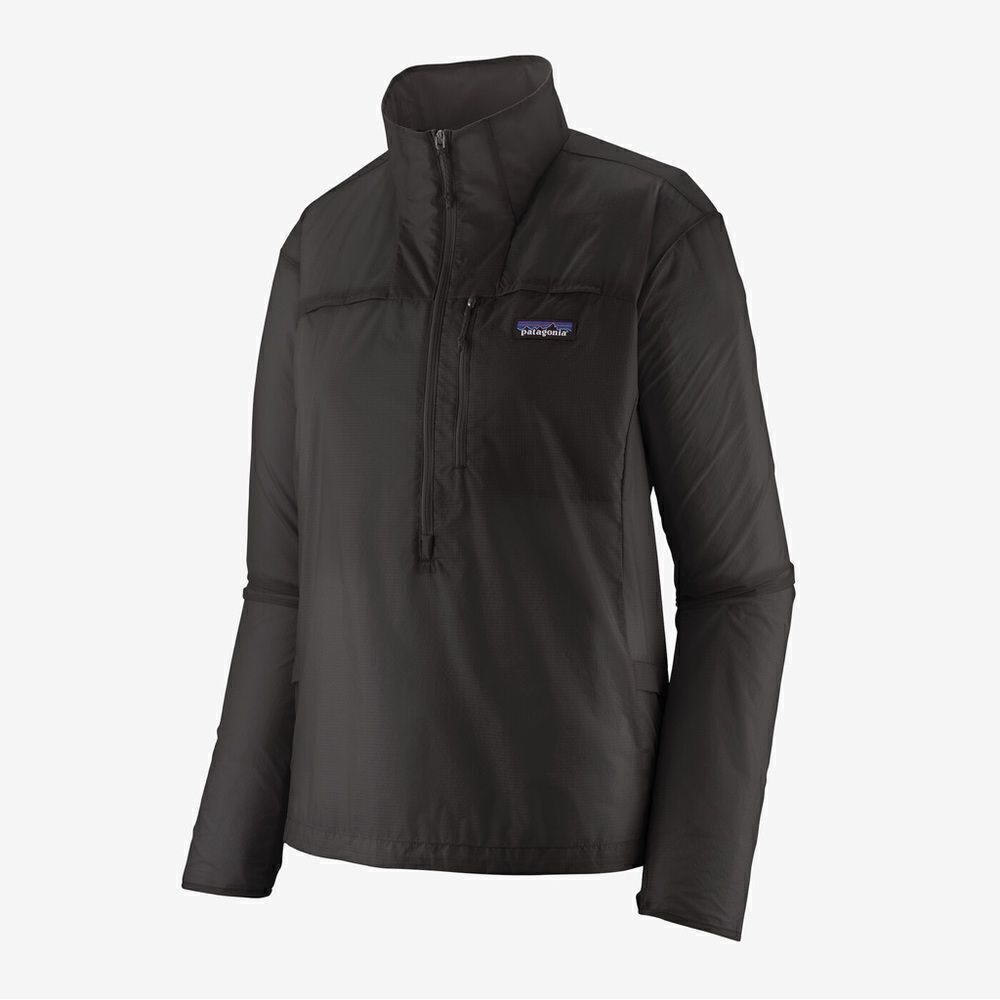 NWT Patagonia  Women's Trail Running Jackets size Xs
